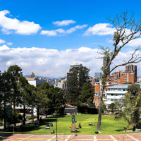Laboratorio, Bogotá, Colombia Laboratorio, Bogotá, Colombia
