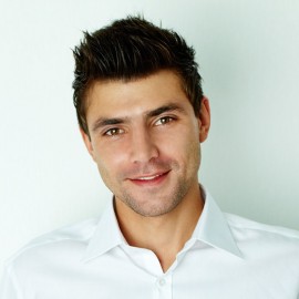 Bradley Grosh